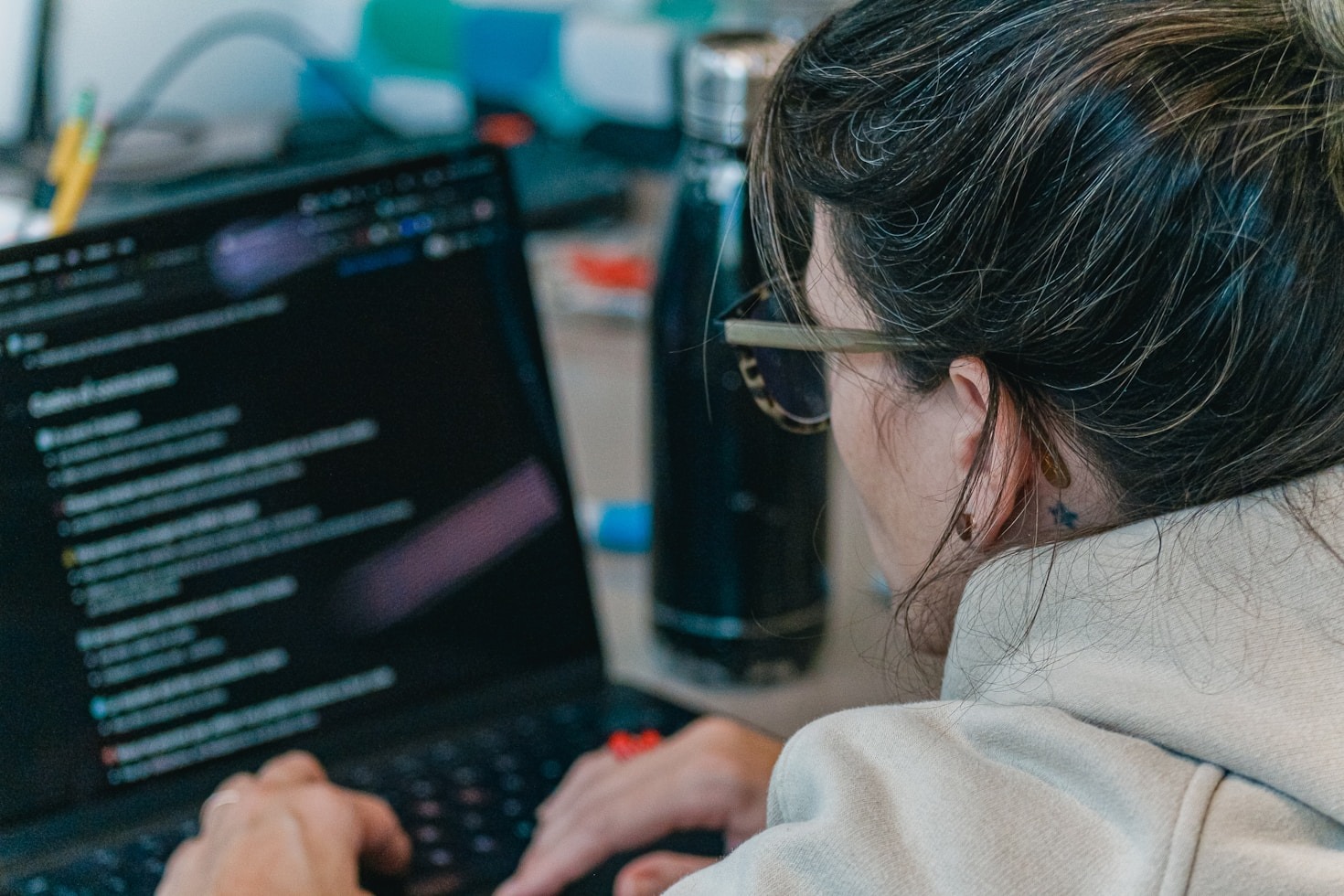 A Beginner’s Guide to Web Development Success